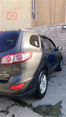 هيونداي سانتافي